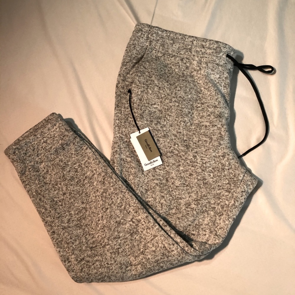 Goodfellow Men’s Joggers